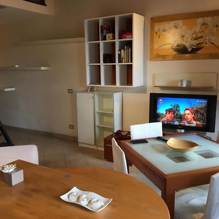 テッラチーナ Beach Holidayヴィラ エクステリア 写真